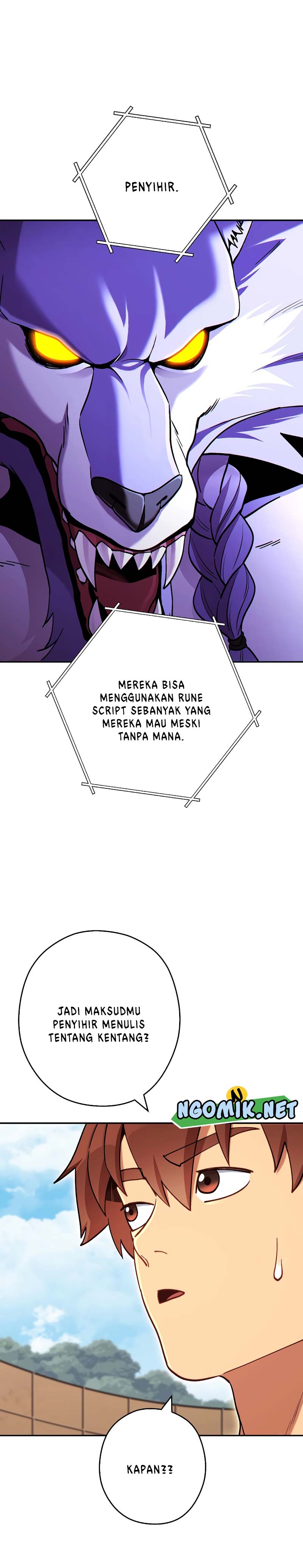 Dungeon Reset